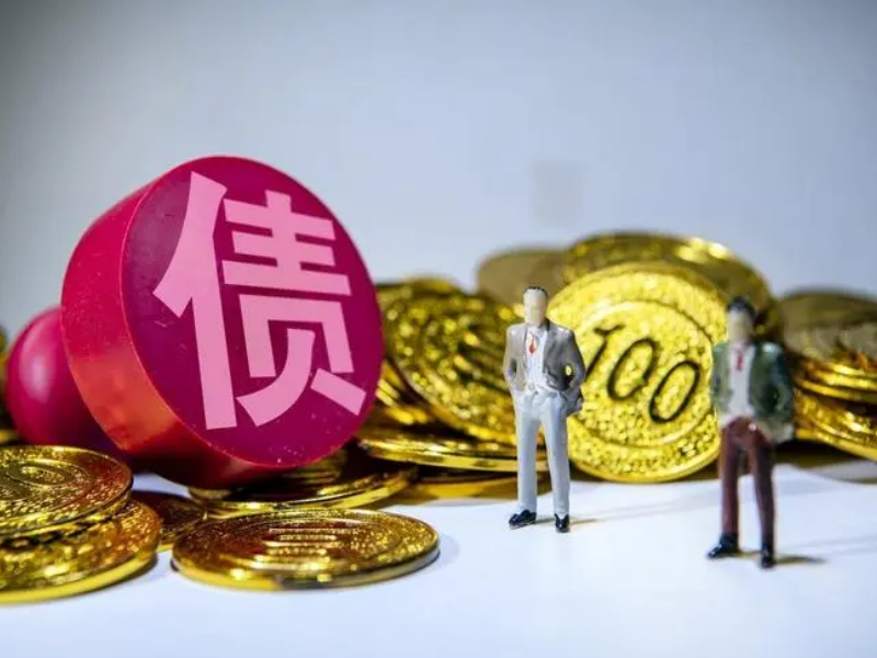 欠款时间的长短对讨债成功率的影响